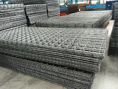 支護鋼筋網(wǎng)應(yīng)用煤礦巷道防護加固